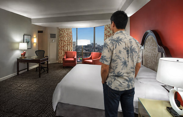 달라스에서 가장 큰 호텔, Hilton Anatole Dallas - Dallas - 3