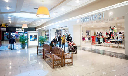 매디슨 WI 대표 쇼핑지 West Towne Mall - Madison - 1