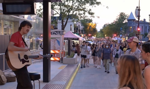매디슨 연례 축제들, 달력에 미리 표시해두면 좋다 - Madison - 1