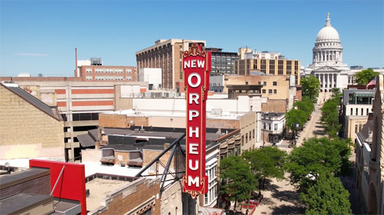 Is Madison, Wisconsin a Good or Bad Place to Live After Retirement? - Madison - 1