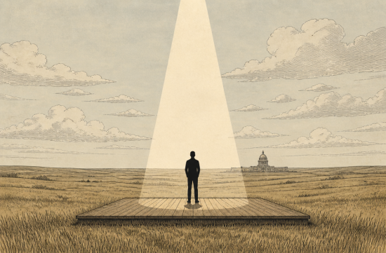 샤이엔이 키워낸 사람들, 생각보다 다채롭네요 - Cheyenne - 1