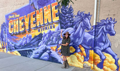샤이엔 이주 초기에 챙겨야 할 체크리스트 - Cheyenne - 1