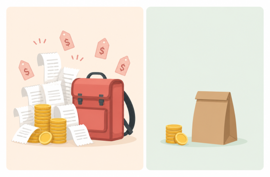 Instead of Delivery, Pickup: Save This Much by Skipping Tips and Fees - Birmingham - 1