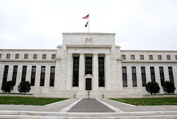 미국 연방준비제도(Federal Reserve) 이게 뭐지? - Monterey - 1