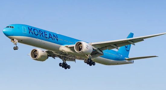 The Reason Why First Class is Disappearing on Korean Air's Incheon–LA Route - Los Angeles - 1