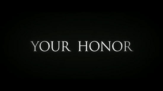 Your honor... 미국에서는 아직도 your honor를 쓰는 이유 - Fullerton - 1