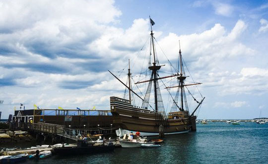 Who Ruined the Puritan Ethic? The Guilt of Urban Immigrants - Fullerton - 1