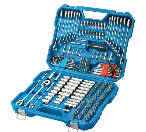 Reasons You Need a Mechanics Tool Set - Fullerton - 1