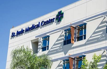 풀러턴 주민이 믿고 찾는 St. Jude Medical Center - Fullerton - 1