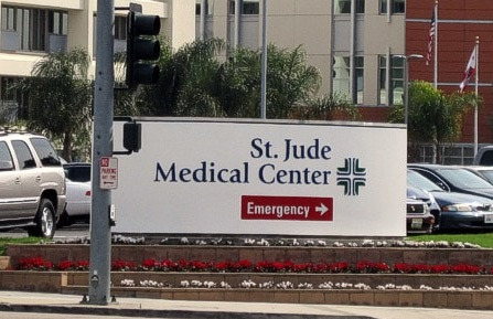 풀러턴 주민이 믿고 찾는 St. Jude Medical Center - Fullerton - 3