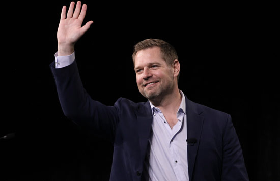 Swalwell's Sexual Misconduct Scandal: Will It Upset the California Governor's Race? - Los Angeles - 1
