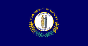 Korean Population and Korea Town Information in Kentucky - Kentucky - 1