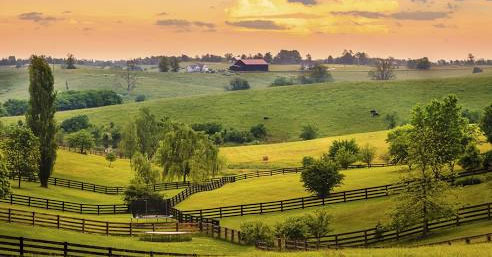 Kentucky, a State with Unique Culture and History in the United States - Kentucky - 1