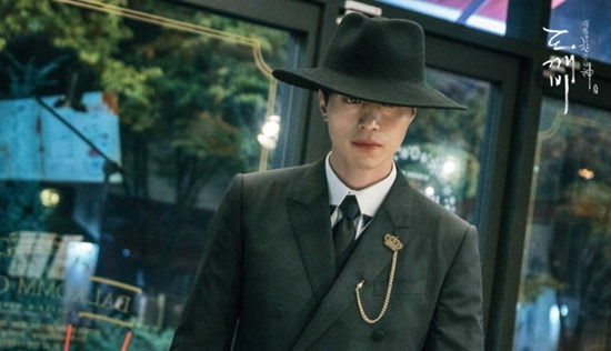 저승사자 이미지는 KBS 방송국이 만든 창작물이라고? - Irvine - 2