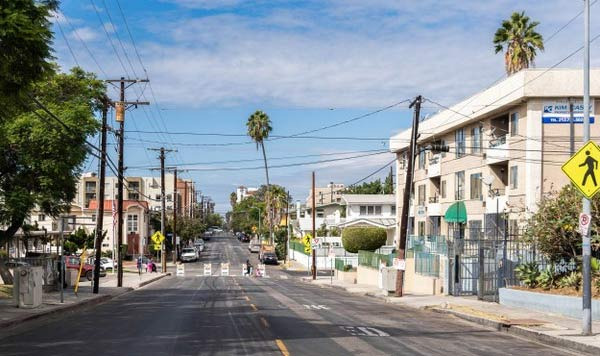 Living in LA, a City That’s Hard to Leave Despite the Struggles - Los Angeles - 1