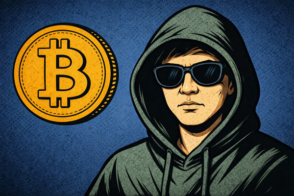 Found Satoshi Again? The Story Behind the Bitcoin Creator Discovery Article - Los Angeles - 1