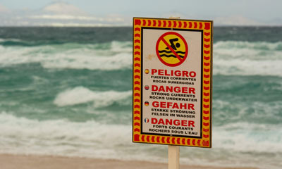Why did LA County indefinitely close some beaches? - Los Angeles - 1