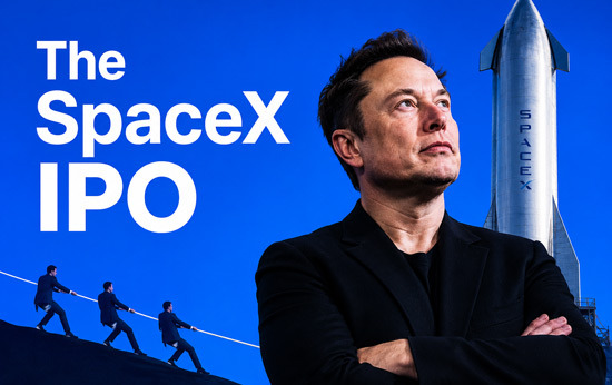 Space X, 스타링크로 돈 쓸어 담더니 결국 상장? - Los Angeles - 1