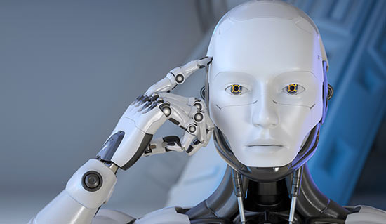 It’s said that people in their 40s and 50s are the easiest for AI to deceive - West Covina - 1