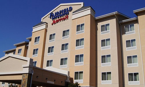 웨스트코비나 숙박해결, Fairfield Inn &amp; Suites by Marriott Covina - West Covina - 1