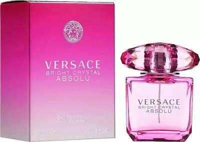 The Important Personal Branding Tool in the U.S., Perfume - Los Angeles - 1
