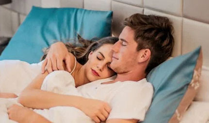 What are the effects of sleep on health? - Chino - 1
