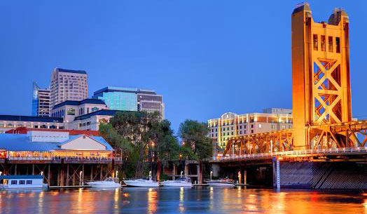 The Unexpected Atmosphere of Living in Sacramento - Sacramento - 1