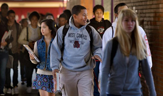 Is Sacramento's Top High School a Good Choice for Your Child? - Sacramento - 1