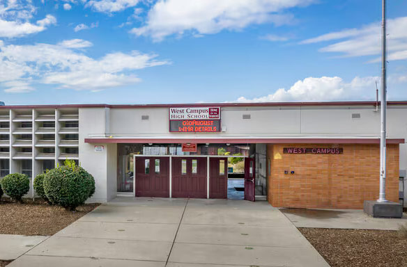Is Sacramento's Top High School a Good Choice for Your Child? - Sacramento - 2