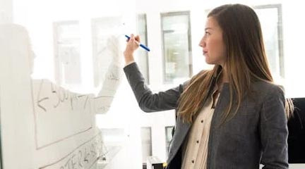 Overcoming Presentation Anxiety! Can I Be Confident Too? - Los Angeles - 1
