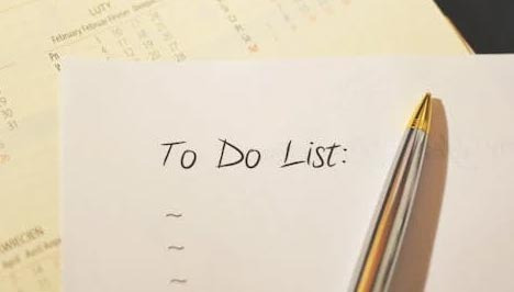 The Reasons Why the Habit of Note-Taking is Beneficial - San Antonio - 1