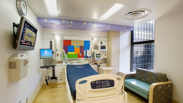 Cedars-Sinai Hospital, LA's Top Medical Institution - Los Angeles - 2