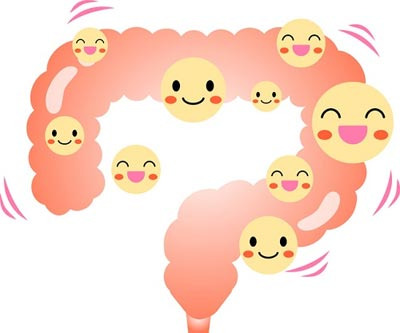 Have You Heard of the Term 'Gut Bacteria'? - District of Columbia - 1