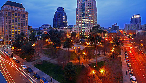 Sacramento 전화번호 체계, 916 말고도 알아야 할 게 있어요 - Sacramento - 1
