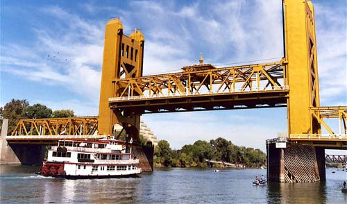 Sacramento, 결국 어떤 사람에게 맞는 도시인가 - Sacramento - 1