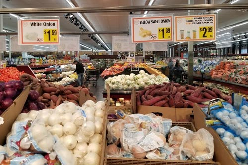 Sacramento 한인·아시안 마켓 정보를 정리했습니다 - Sacramento - 1