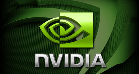 Nvidia Discovers Potential for GPUs in New Markets - Santa Monica - 1