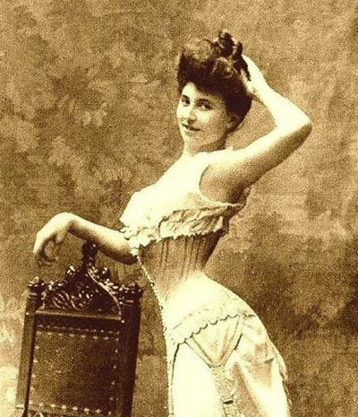 미국 음악사에서 잊혀진 풀뿌리 예술가, Saloon singer - Los Angeles - 1