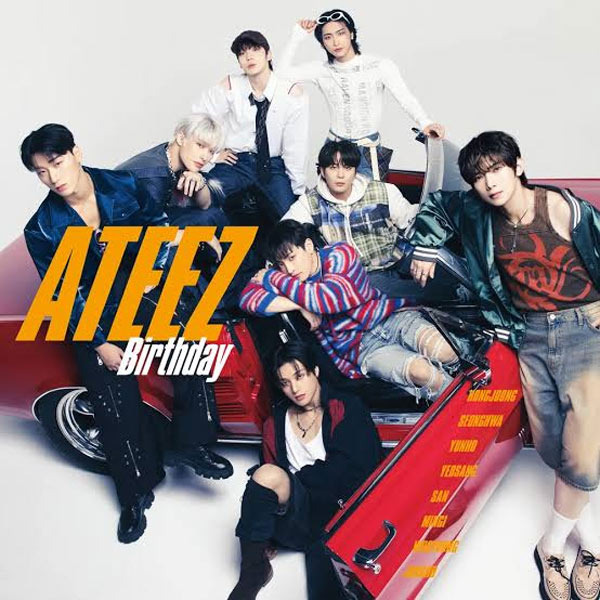 아직도 우리가 만만해 보이니? ‘BAD’로 제대로 터진 ATEEZ - Los Angeles - 1