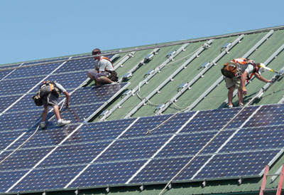 Information on Solar Power Home Subsidy Policies in Dallas - Dallas - 1
