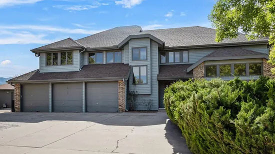 Where are the Best Affluent Neighborhoods in Albuquerque? - Albuquerque - 1