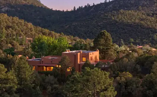 앨버커키 자연재해 위험 정보, 지진부터 산불까지 한번에 정리 - Albuquerque - 1
