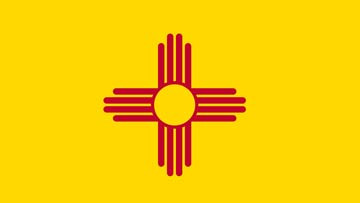 Korean Population and Korea Town Information in New Mexico - New Mexico - 1