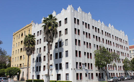 사람이 떠나는데도 LA 한인타운 렌트가 비싼이유  - Los Angeles - 1