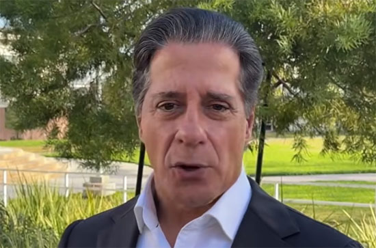 LA 교육감 내부 고발자의 폭로로 자리에서 물러났다고? - Los Angeles - 1