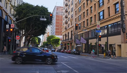 LA 오피스가 진짜로 비어간다, 공실률 40% 위험 신호 - Los Angeles - 2