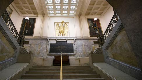 Do You Know the New Hampshire Historical Society? - Concord - 1