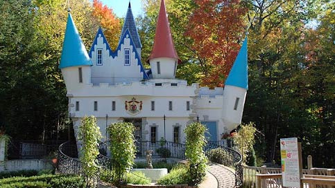 뉴햄프셔 주의 유명한 것들을 소개합니다 - New Hampshire - 1