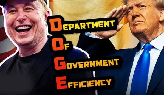 그렇게 뉴스에서 떠들던 DOGE 정부기관이 없어졌다고? - New Hampshire - 1