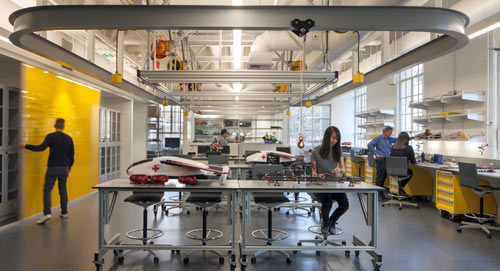 LA 근처 명문 공대  California Institute of Technology - Los Angeles - 3